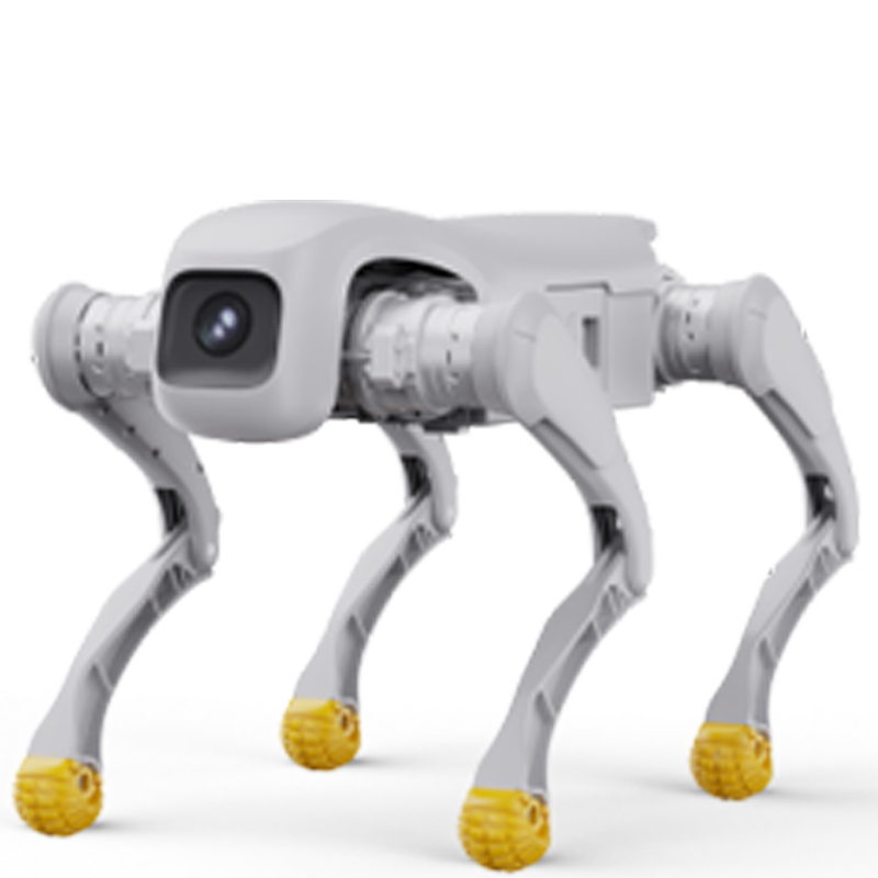 AgiBot C5 — 12