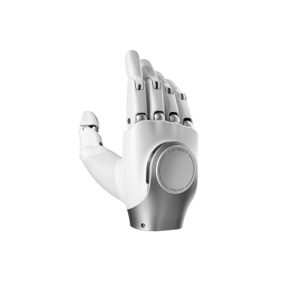 AgiBot C5 — 17