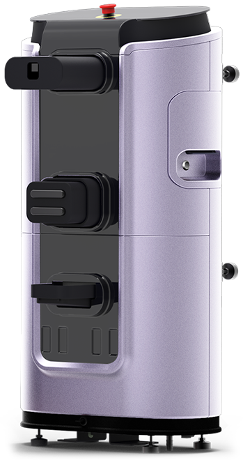 AgiBot C5 — 23