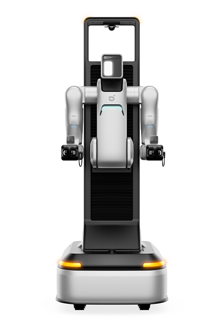 AgiBot D1 Max — 6