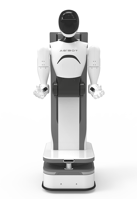 AgiBot D1 MaxPro — 10