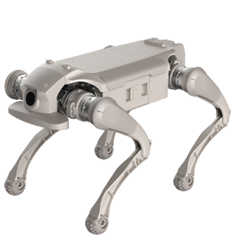 AgiBot D1 Ultra — 13