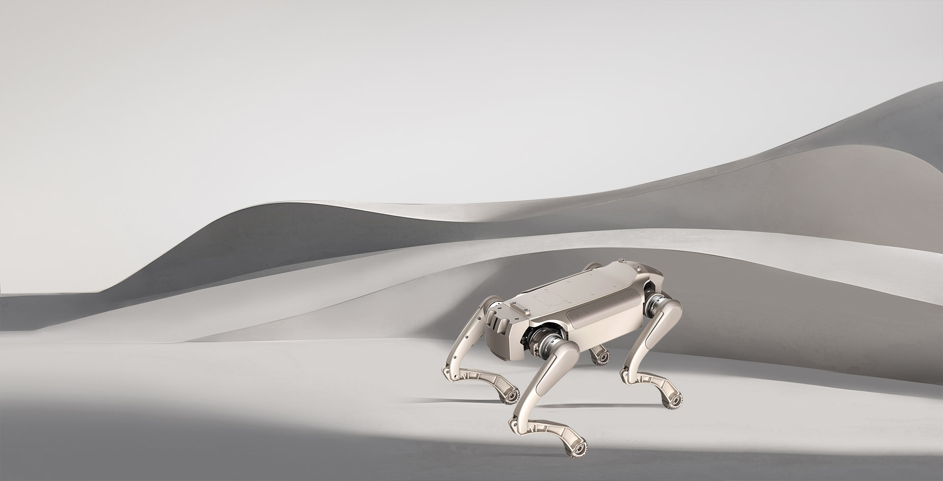 AgiBot D1 Ultra — 24