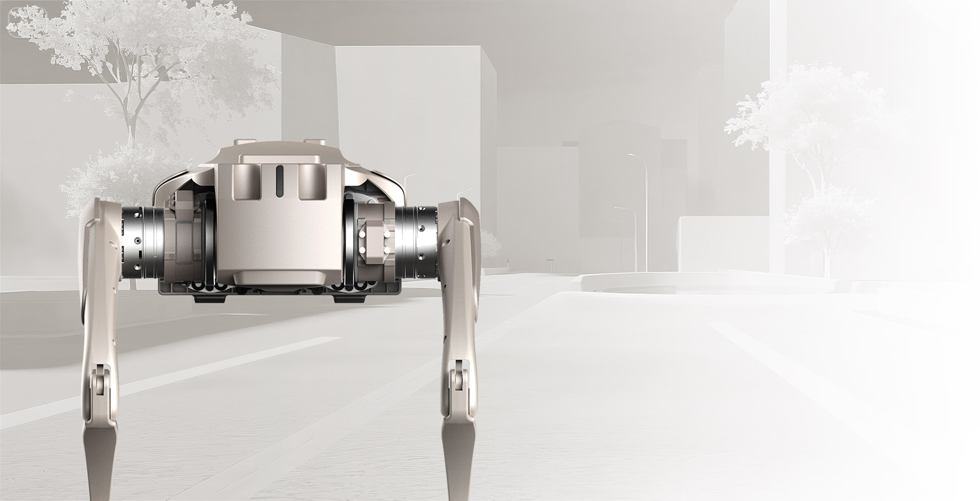 AgiBot D1 Ultra — 25