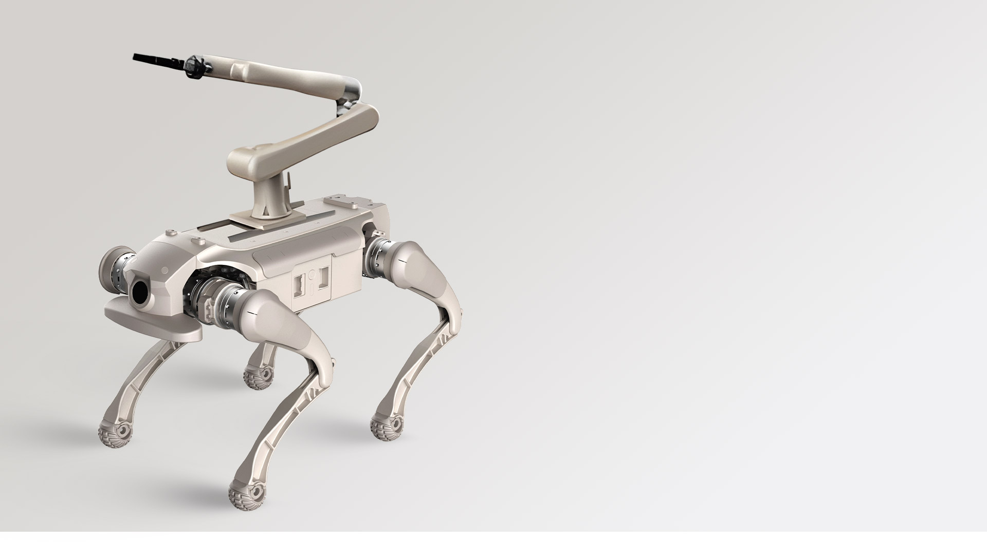 AgiBot D1 Ultra — 26