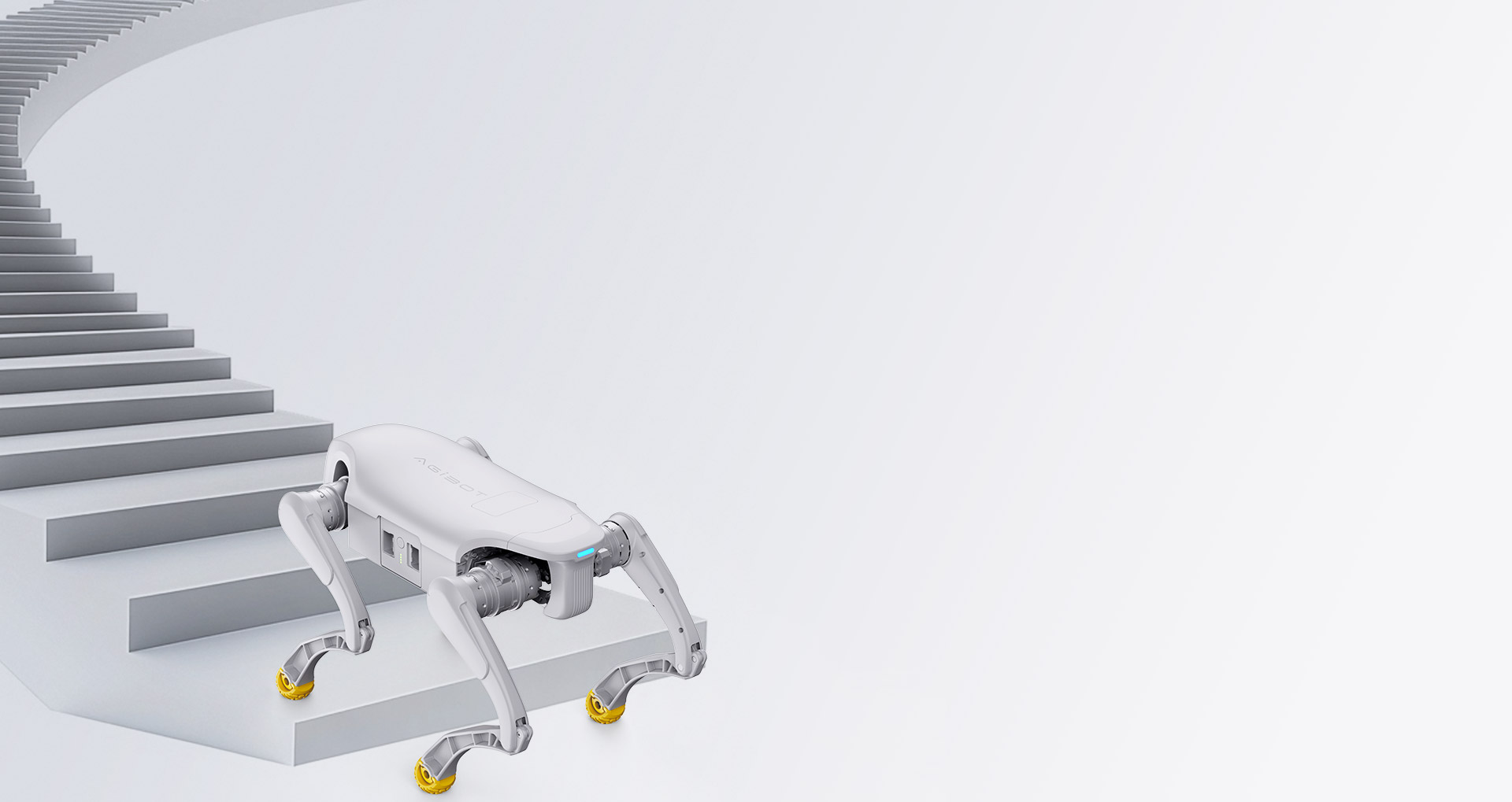 AgiBot D1 Pro/Edu — 23