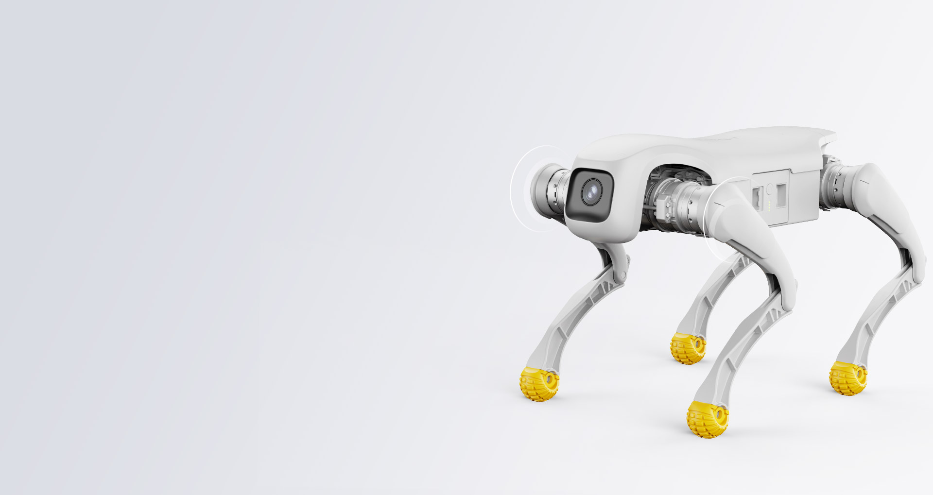 AgiBot D1 Pro/Edu — 24