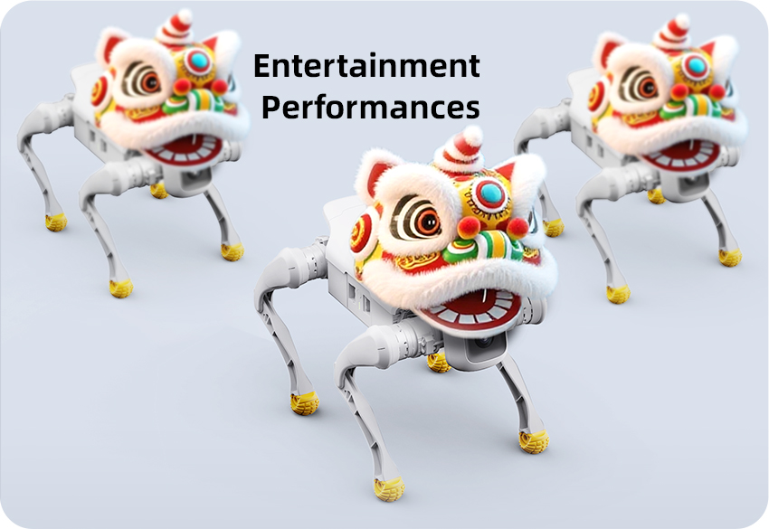 AgiBot D1 Pro/Edu — 26