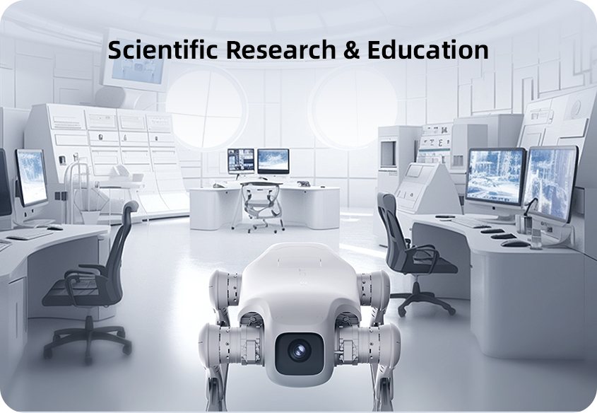 AgiBot D1 Pro/Edu — 27