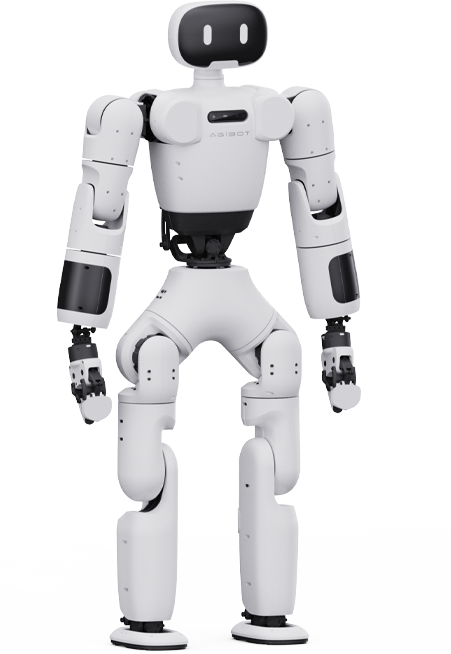 AgiBot G2 — 7