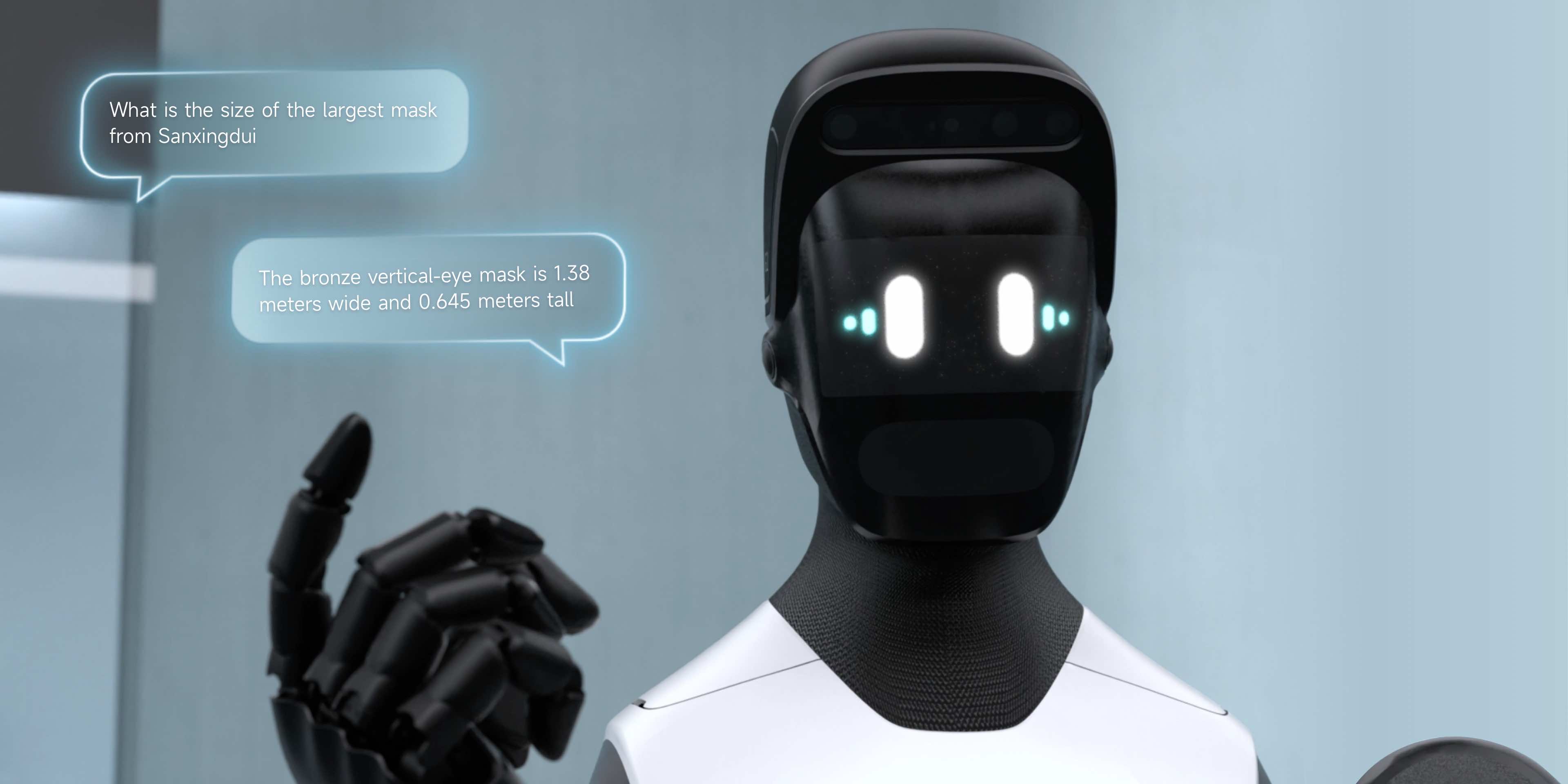 AgiBot G2 — 25