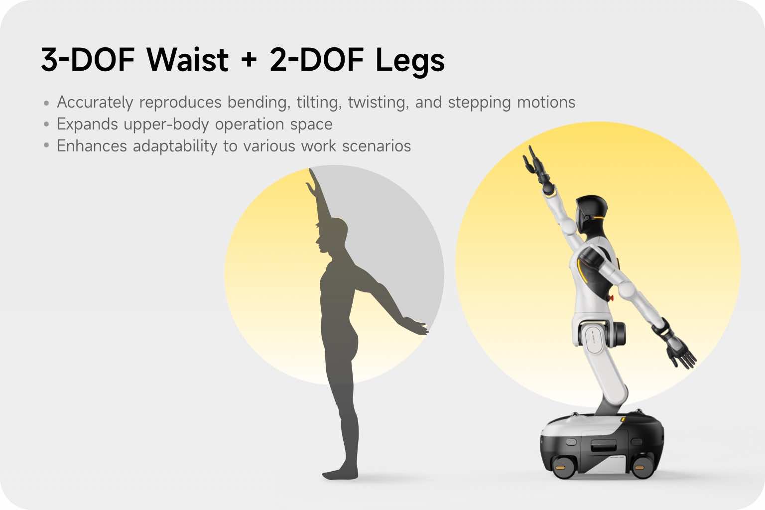 AgiBot G2 — 29