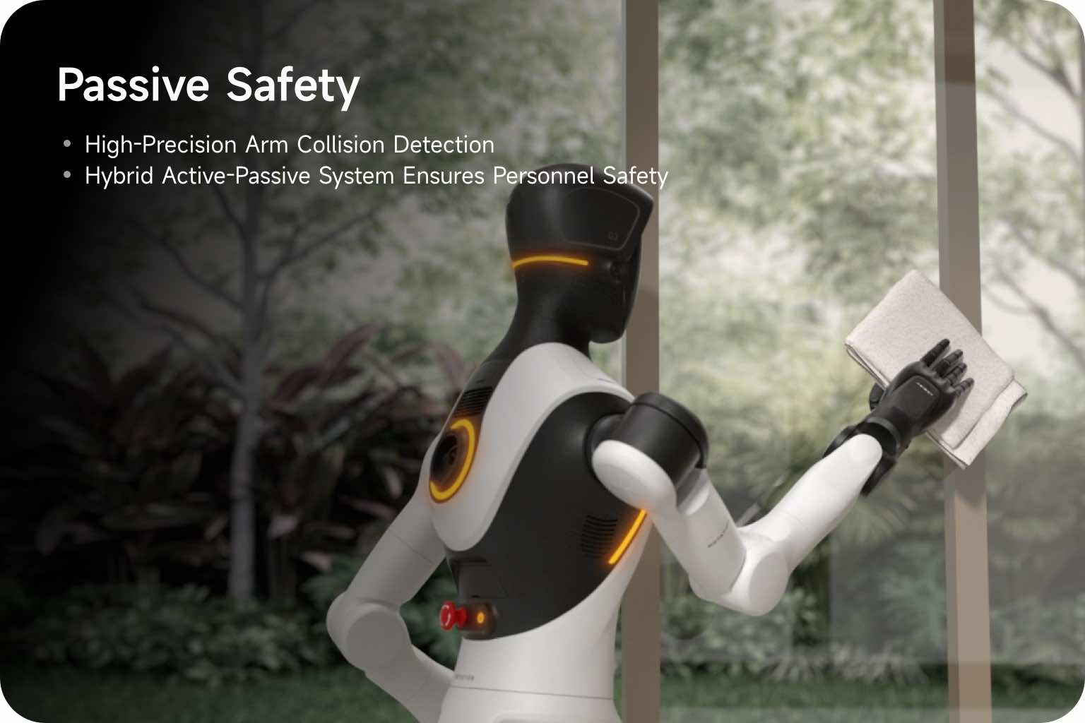 AgiBot G2 — 33
