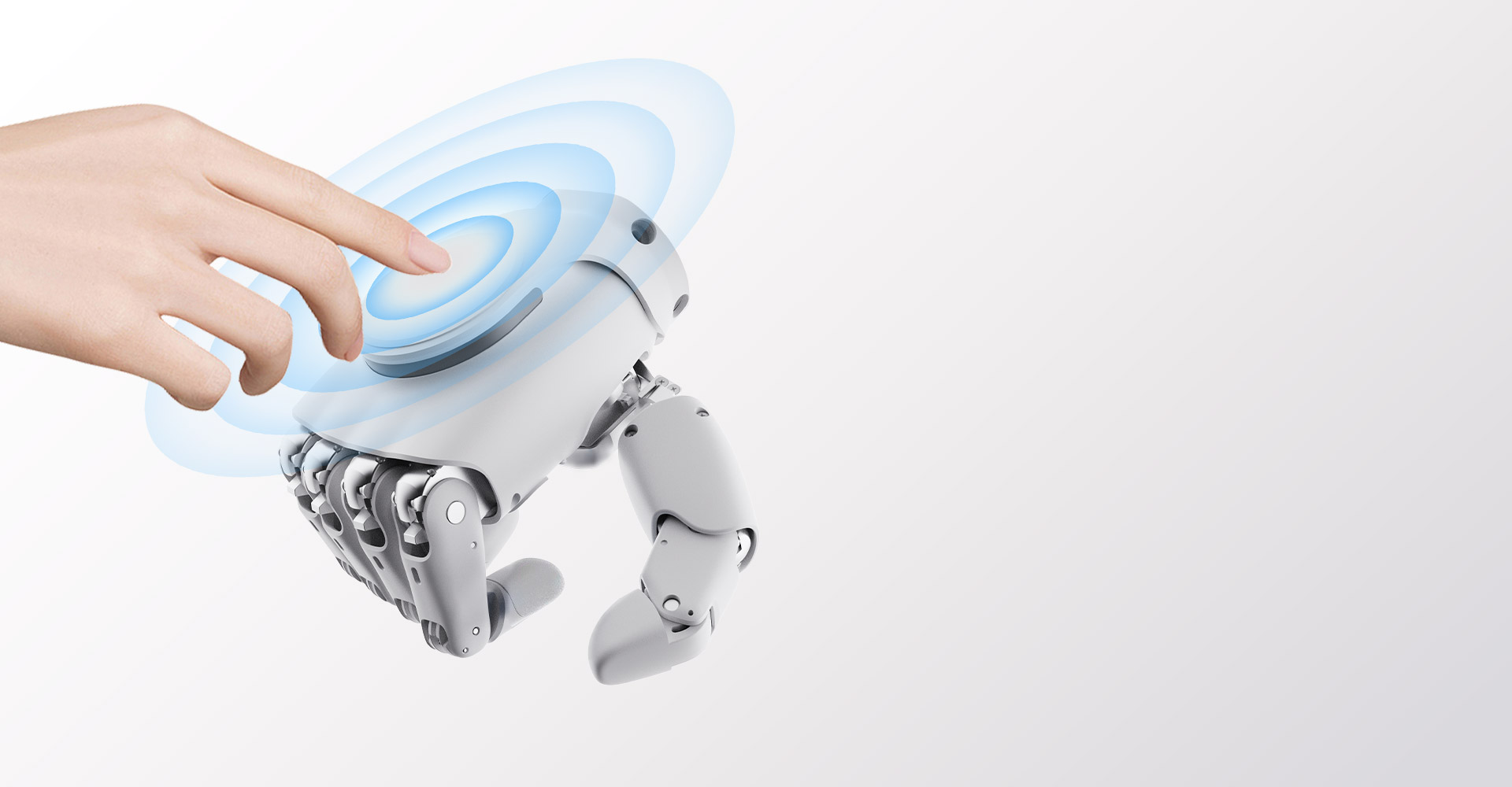 AGIBOT OmniHand 2025 — 24