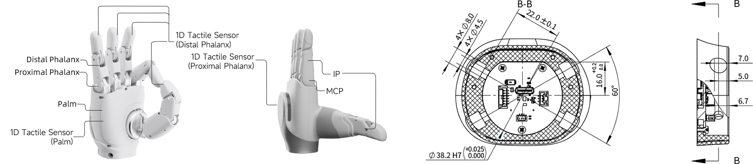 AGIBOT OmniHand 2025 — 26