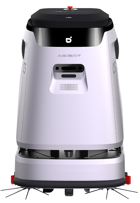 AGIBOT OmniHand Pro 2025 — 3