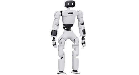 AGIBOT OmniHand Pro 2025 — 21