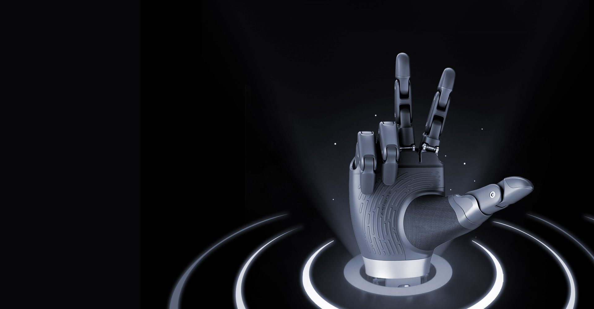 AGIBOT OmniHand Pro 2025 — 22