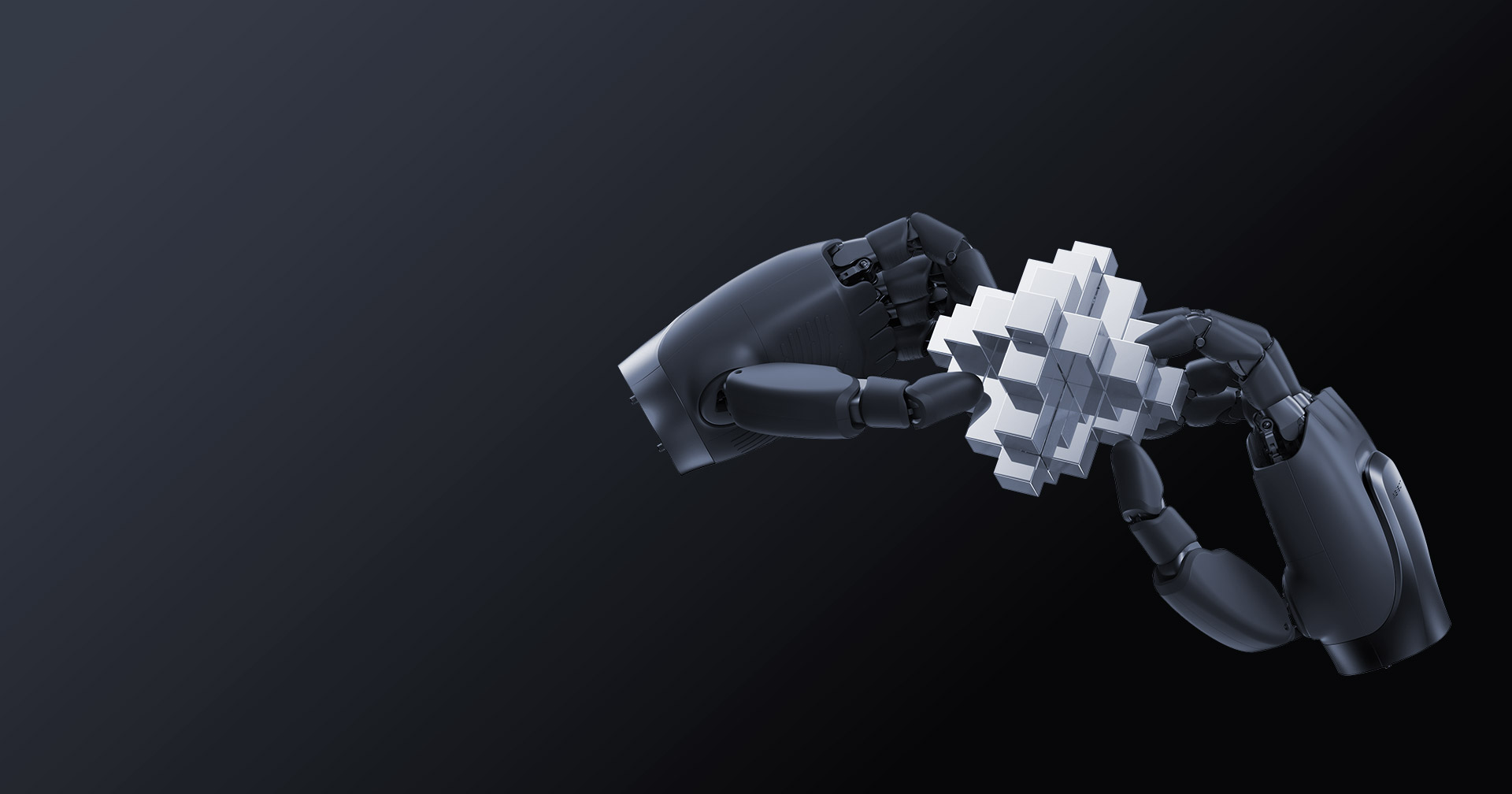 AGIBOT OmniHand Pro 2025 — 23