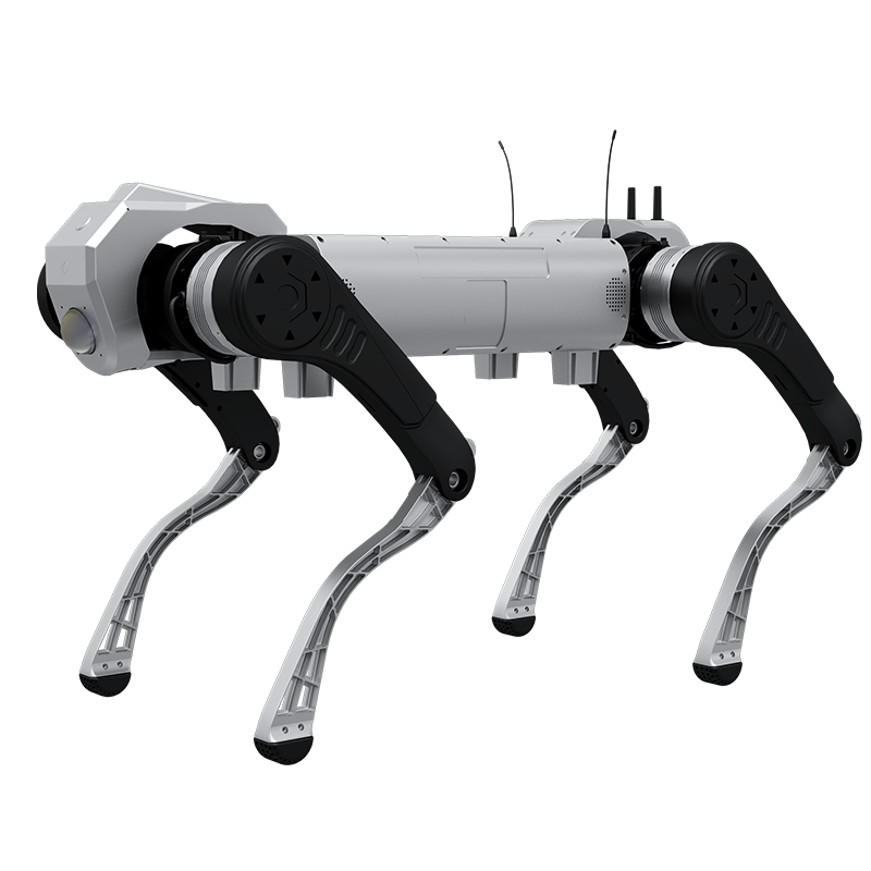 AgiBot A2 VR Teleoperation Kit — 15