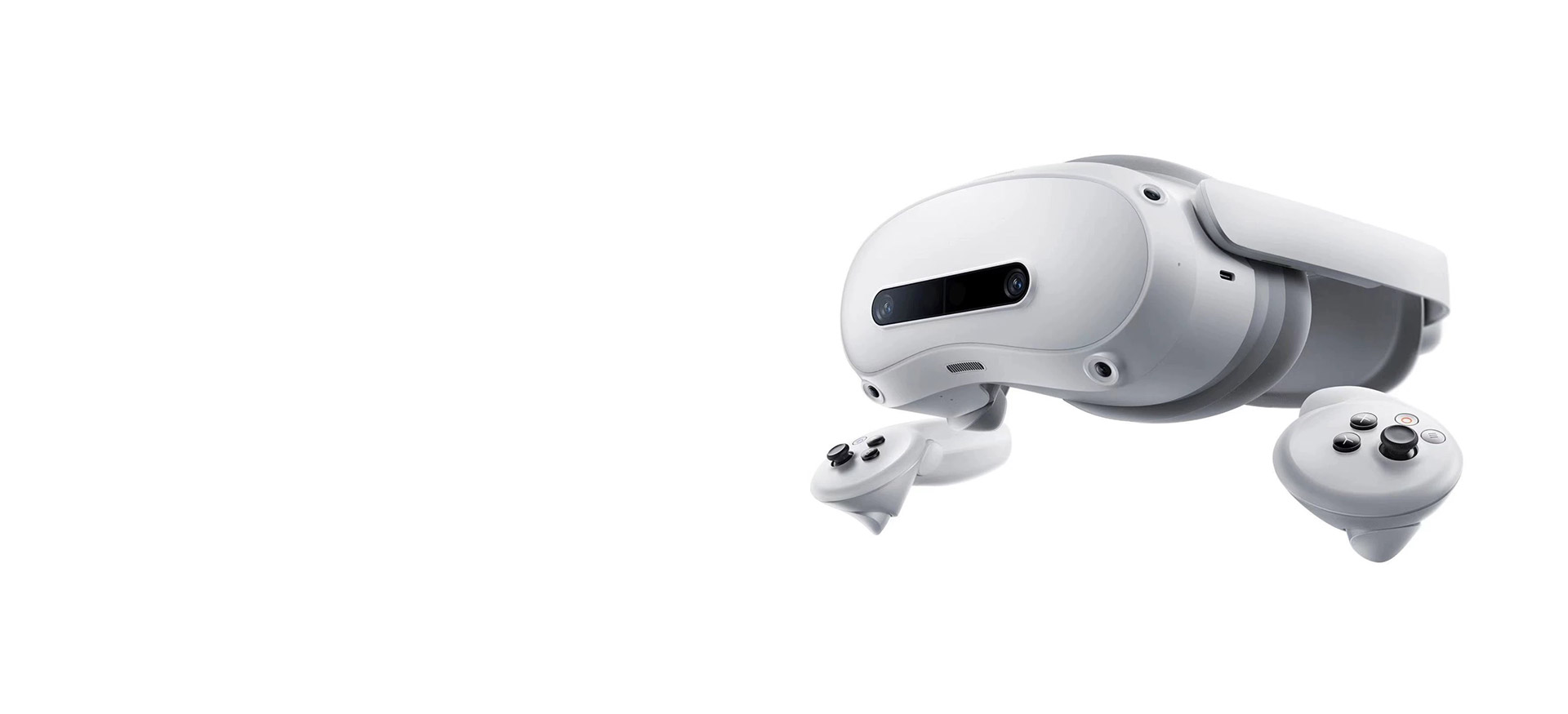 AgiBot A2 VR Teleoperation Kit — 22