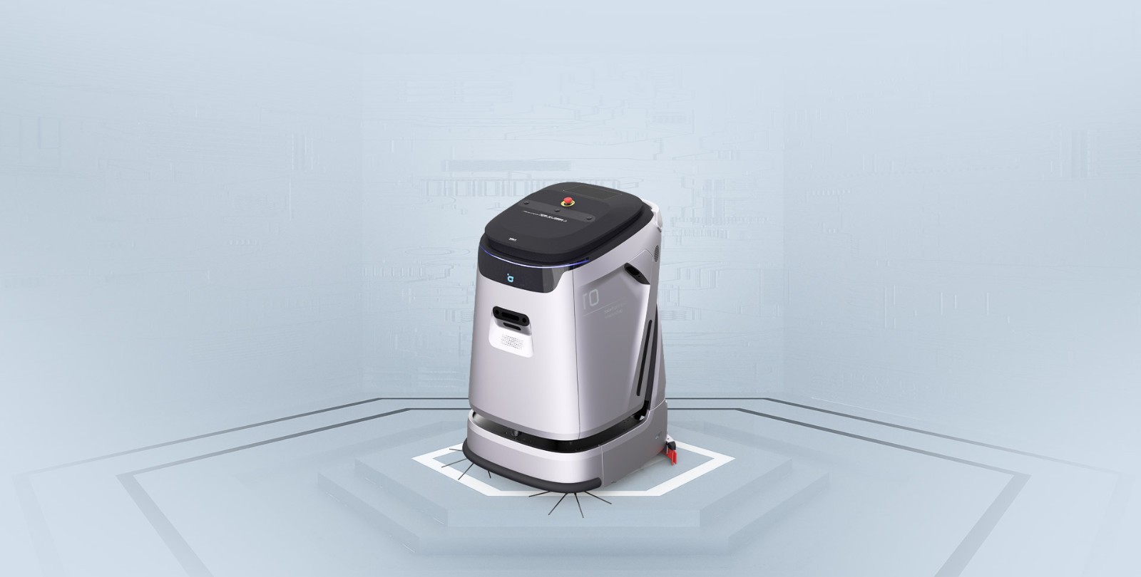 AgiBot X2 — 2