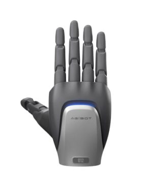 AgiBot X2 — 18