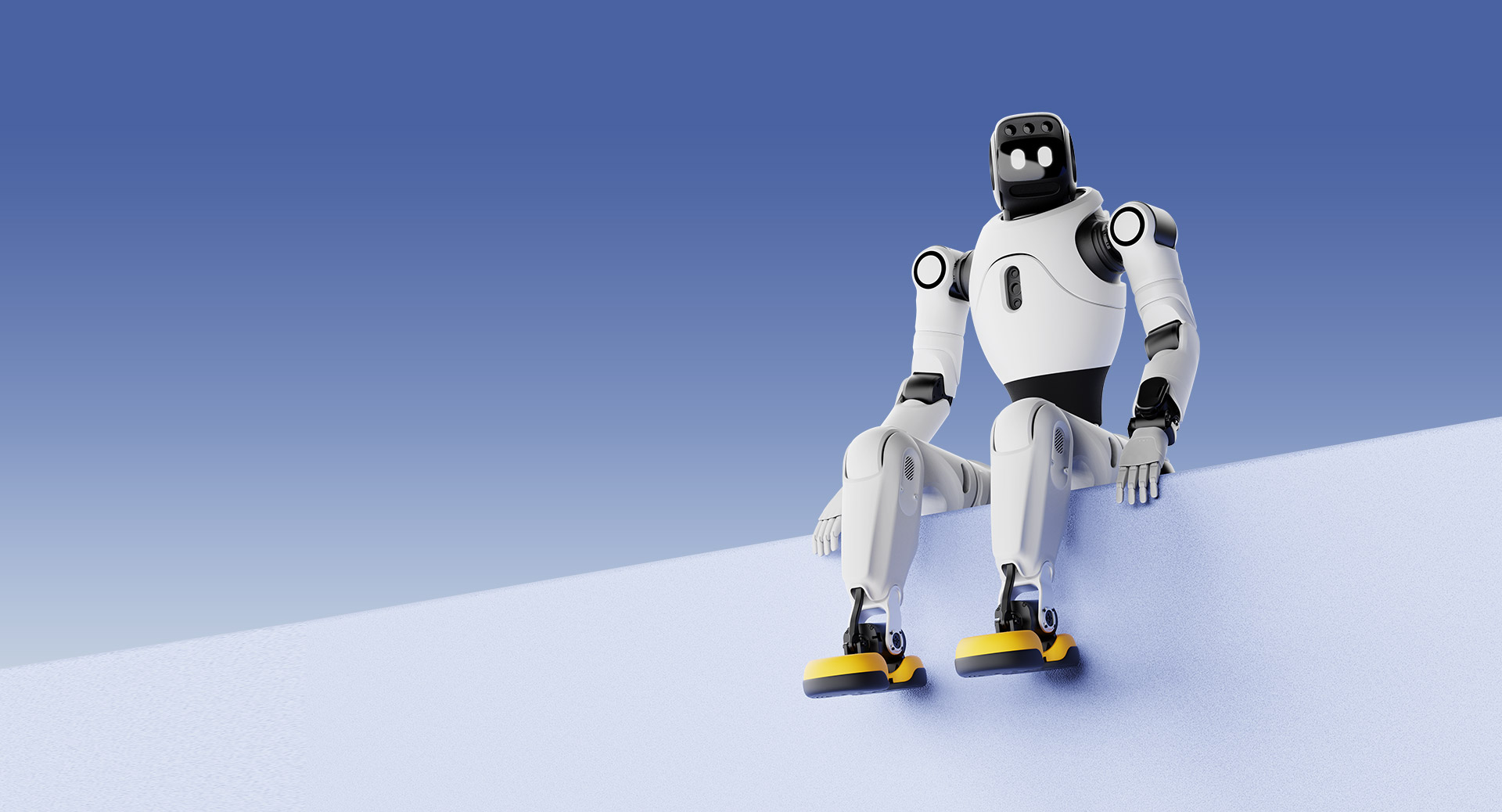 AgiBot X2 — 22