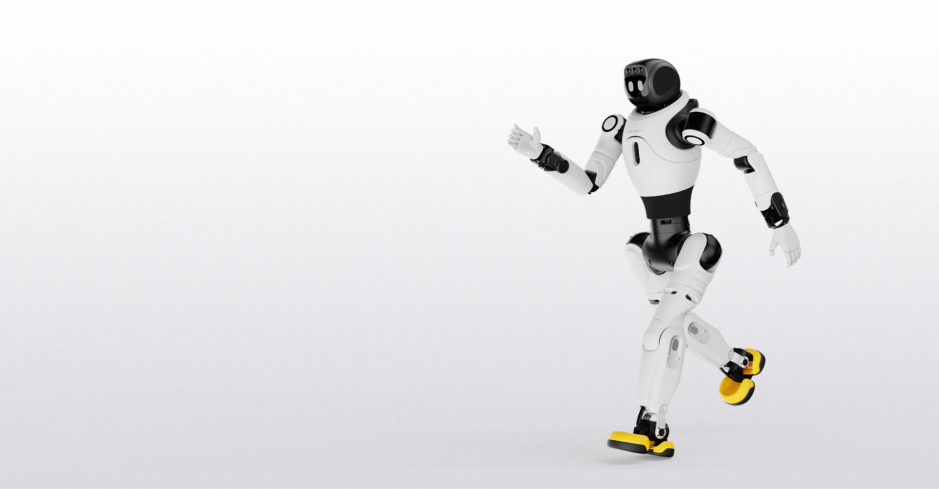 AgiBot X2 — 24