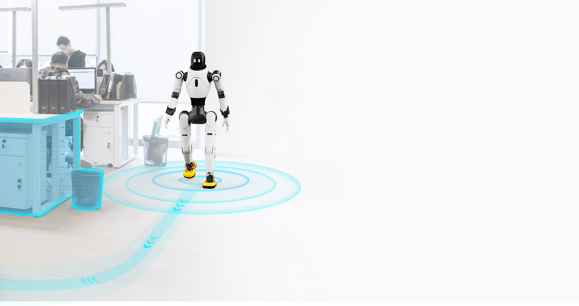 AgiBot X2 — 25