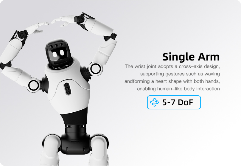AgiBot X2 — 27