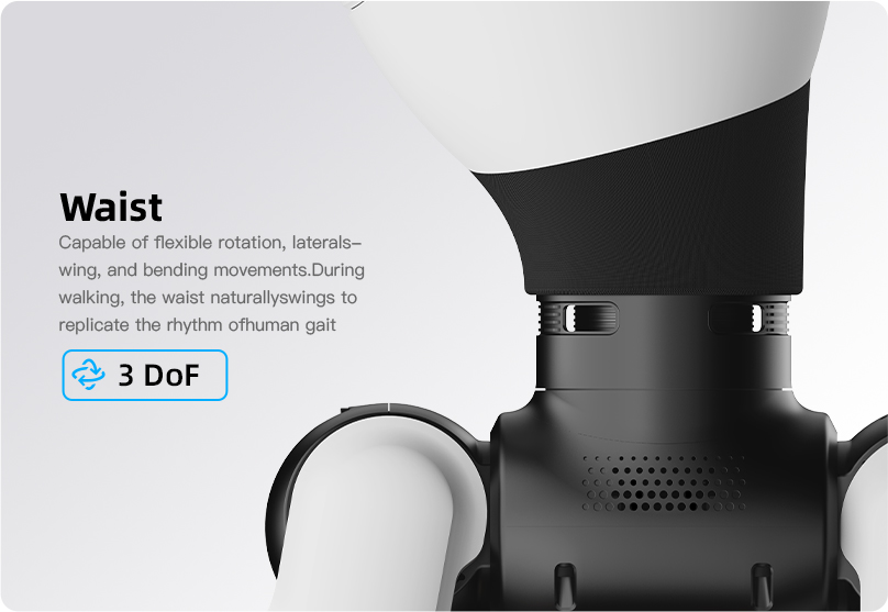 AgiBot X2 — 28