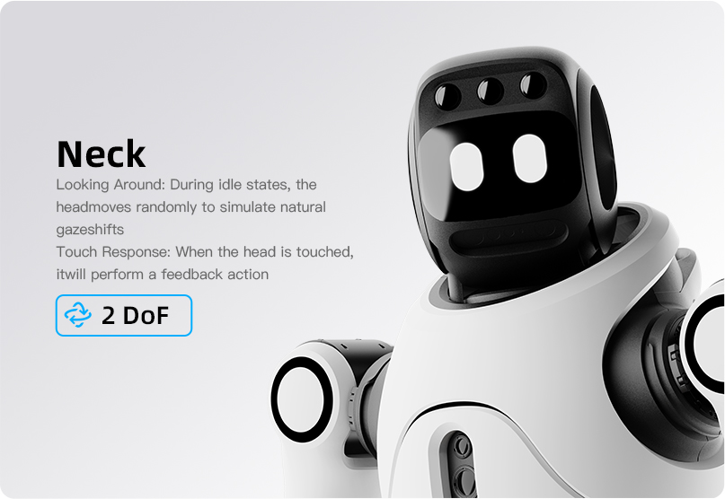 AgiBot X2 — 29