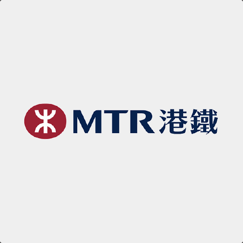 MTR 港鐵