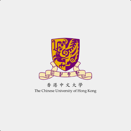 香港中文大學 CUHK