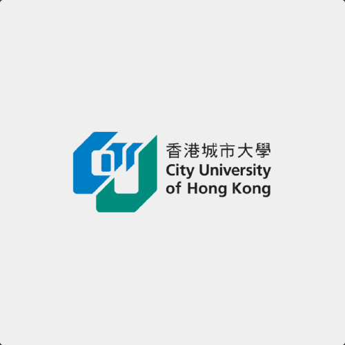 香港城市大學 CityU