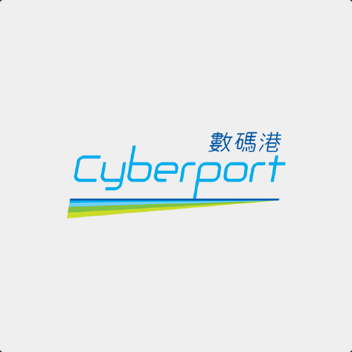 數碼港 Cyberport