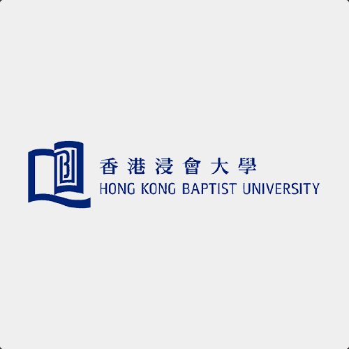 香港浸會大學 HKBU