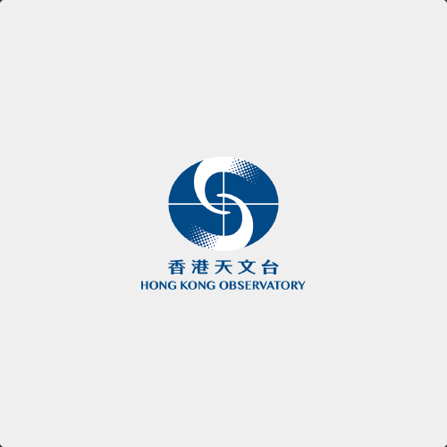 香港天文台 HK Observatory