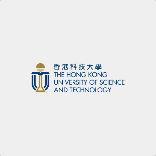 香港科技大學 HKUST