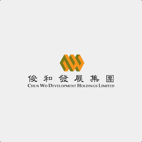 俊和發展集團 Chun Wo Development