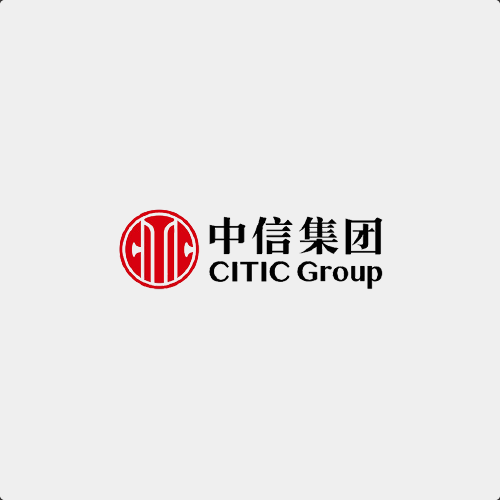 中信集團 CITIC Group